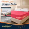 EXKLUSIV HEIMTEXTIL Marke Jersey Spannbettlaken 90-100x200 Produktbild-Vorschau 3