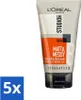 L'Oréal Studio Line Matt & Messy Zero Shine Eponge sèche Voir les images du produit 1