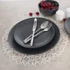 Orion Platzdeckchen Telleruntersetzer Platzdeckchen Produktbild-Vorschau 2