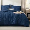 ANTCOOL Bettwäsche 1 Bettbezug 200x200 cm, Kissenbezug Produktbild-Vorschau 2