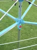Leifheit Garden Rotary Laundry Dryer Linomatic Easy 500 Voir les images du produit 44