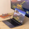 Kabel przejściówka Reagle USB-C 3.1 TYP C na HDMI 4K 60Hz Podgląd zdjęcia produktu 2