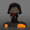 Star Wars - Red Saber Series Volume 1: Darth Sidious 519 Produktbild-Vorschau 4