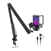 Maono Dgm20 S Gaming-Mikrofon (Schwarz) Produktbild-Vorschau 3