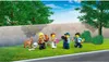 Klocki LEGO 60370 Posterunek policji - pościg Podgląd zdjęcia produktu 42