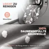 Vulpes Goods Stillkissen 3-in-1 | U-förmiges Produktbild-Vorschau 7