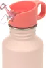 Lässig Pattern Party, 500 ml, Tägliche Nutzung, Rose, Produktbild-Vorschau 2