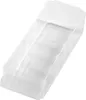 Tiroir de rechange 150-00 L55xP153xH41mm PP transp.RAACO Voir les images du produit 9