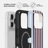 Coque arrière renforcée MagSafe pour Apple iPhone 17 Pro Voir les images du produit 7