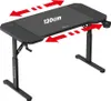 huzaro Hero 2.6 | Gaming Tisch Schreibtisch | 120x60cm | Produktbild-Vorschau 4