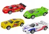 Auto Sportowe Wyścigowe Resorak Wyścigi 4 Kolory 1:43 Náhled obrázku produktu 2