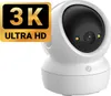 EZVIZ H6c G1 3K, IP-Sicherheitskamera, Drinnen, Verkabelt & Produktbild-Vorschau 2