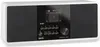 A white and black Imperial DABMAN i200 radio is shown from the front. Náhľad obrázku produktu