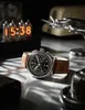 Zeppelin Zeppelin 100 Jahre Herrenuhr Męski Kwarcowy, Produktbild-Vorschau 12