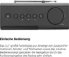 TechniSat DIGITRADIO 217 - radio DAB+ portatile (FM, Anteprima dell’immagine prodotto 13