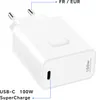 Honor Chargeur Honor SuperCharge 100W Blanc Voir les images du produit 6