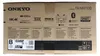 ONKYO TX-NR7100M2 9.2 AV Netzwerk Receiver 8K THX WLAN BT Produktbild-Vorschau 8