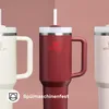 STANLEY 1913 Quencher H2.0 Flowstate Trinkflasche Mit Produktbild-Vorschau 7