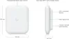 Ubiquiti U7 Outdoor 4300 Mbit/s Weiß Power over Ethernet Produktbild-Vorschau 24