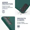 kwmobile Handyhülle für Samsung Galaxy S21 Hülle - Case Produktbild-Vorschau 3