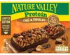 Nature Valley Protein Bar Café y Chocolate, 160 g - snack Vista previa de la imagen del producto 1