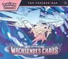 Pokémon : Méga-Évolution - Le chaos grandissant - Boîte des Voir les images du produit 3