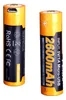 Fenix ARB-L18-2600U 18650 LiIon batteria ricaricabile USB Anteprima dell’immagine prodotto 11