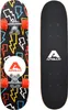 Apollo Kinder Skateboard, | kleines Komplett Board mit ABEC Produktbild-Vorschau 1