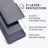 kwmobile Handyhülle für iPhone 13 Hülle, für iPhone 13 Case Produktbild-Vorschau 6