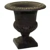Esschert Design Französische Vase XS hohe Form 14 cm - Produktbild-Vorschau 2