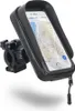 SHAD SG61 Smartphone-Tasche Lenkerhalterung - 5.5 Zoll Produktbild-Vorschau 1