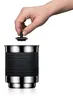Bodum Bistro, Automatic milk frother/warmer, Schwarz, Produktbild-Vorschau 2