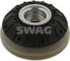 SWAG 70 93 8308 Federbeinstützlager Vorne Links für FIAT Produktbild-Vorschau 1