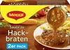 2X0,25L Sosse Zu Hackbraten        Ma Produktbild-Vorschau 1
