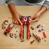 LEGO® NINJAGO® 71737 X-1 Supersamochód ninja Podgląd zdjęcia produktu 16