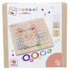 EH Montessori Geometriebrett Produktbild-Vorschau 2