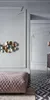 Battiscopa a pavimento Orac Decor AXXENT SX157 stile Anteprima dell’immagine prodotto 13