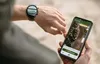 Ticwatch Pro 3 LTE Smartwatch, Wear OS von Google Produktbild-Vorschau 15