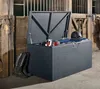 ShelterLogic acier Coffre à coussins Rangement Anthracite Voir les images du produit 2