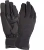 TUCANO URBANO CE MONTY TOUCH CE Schwarze Winterhandschuhe Produktbild-Vorschau 1