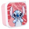 Vadobag Snackbox 3 tlg. Brotboxen Stitch Bon Appetit! #1 Produktbild-Vorschau 5