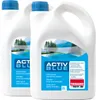2x Thetford Activ Blue Toiletten Zusatz für Produktbild-Vorschau 1