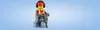 LEGO City 60219 - Predný nakladač Náhľad obrázku produktu 15
