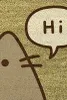 Pyramid GP85179 Pusheen Hi doormat 40X60X1.3 CM Produktbild-Vorschau 5
