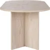 Skye Decor, Sabella - Travertine, table à manger, Voir les images du produit 6
