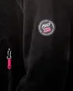 Geographical Norway Damen Fleecejacke Upaline Black XXL Produktbild-Vorschau 4