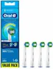 Oral-B Pro Precision Clean -vaihtoharjat, 4 kpl Produktbild-Vorschau 2