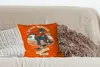 MuchoWow® Zierkissen Sofakissen Wohnzimmer Dekokissen 40x40 Produktbild-Vorschau 4