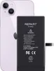 Batteria REPART per Apple iPhone 14 Plus da 4325 mAh - Anteprima dell’immagine prodotto 2