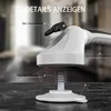 Stützgriffe,Haltegriff Badezimmer 2 Stück, 38cm Haltegriff Produktbild-Vorschau 4